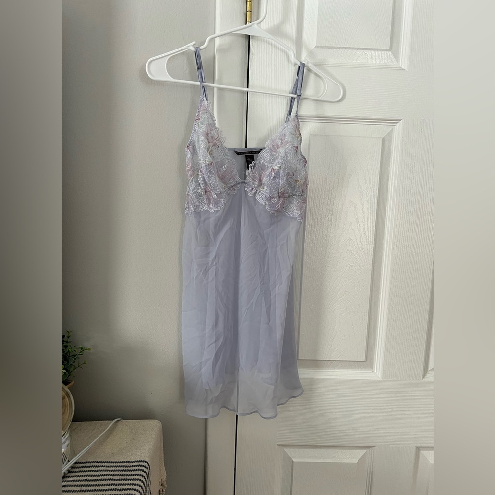 Pretty VS Lingerie